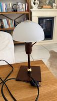 Kleine Tischlampe / Lampe
