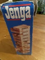 Jenga von MB