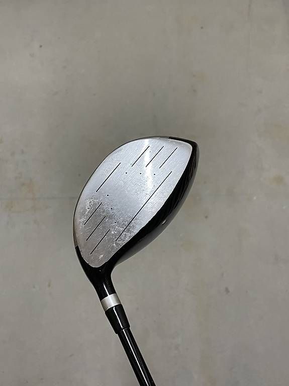 Mazze & Set: Driver 10.5 Grad, rechts – Usato da Bern venduto da mia_8nfn 1