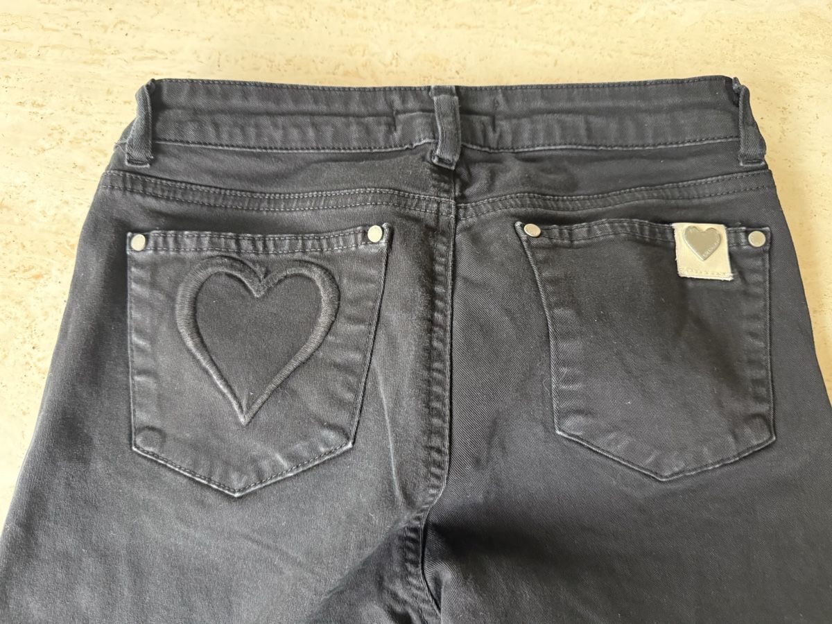 Twinset Jeans: Twin Set Jeans – D'occasion à Kreuzlingen par nik_d2fj 3