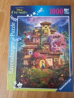 Ravensburger Puzzle Disney Encanto 1000 Teile neu!