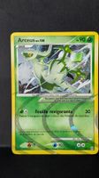 🇫🇷 Arceus LV.100 AR2 Holo Rare Pokémon Platinum