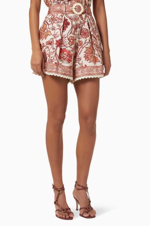 Zimmermann Shorts - Gr. 2