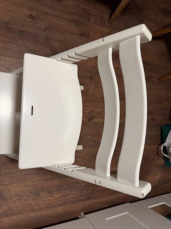 Chaises hautes: Stokke Tripp Trapp – D'occasion à Grüningen par Zani87 3