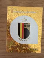Panini Sticker WM 2026 Belgien BEL 1
