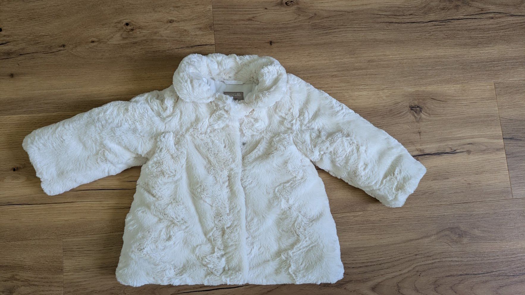 Jacken & Mäntel: Kinderjacke – Gebraucht aus Bäretswil von Ober-Land