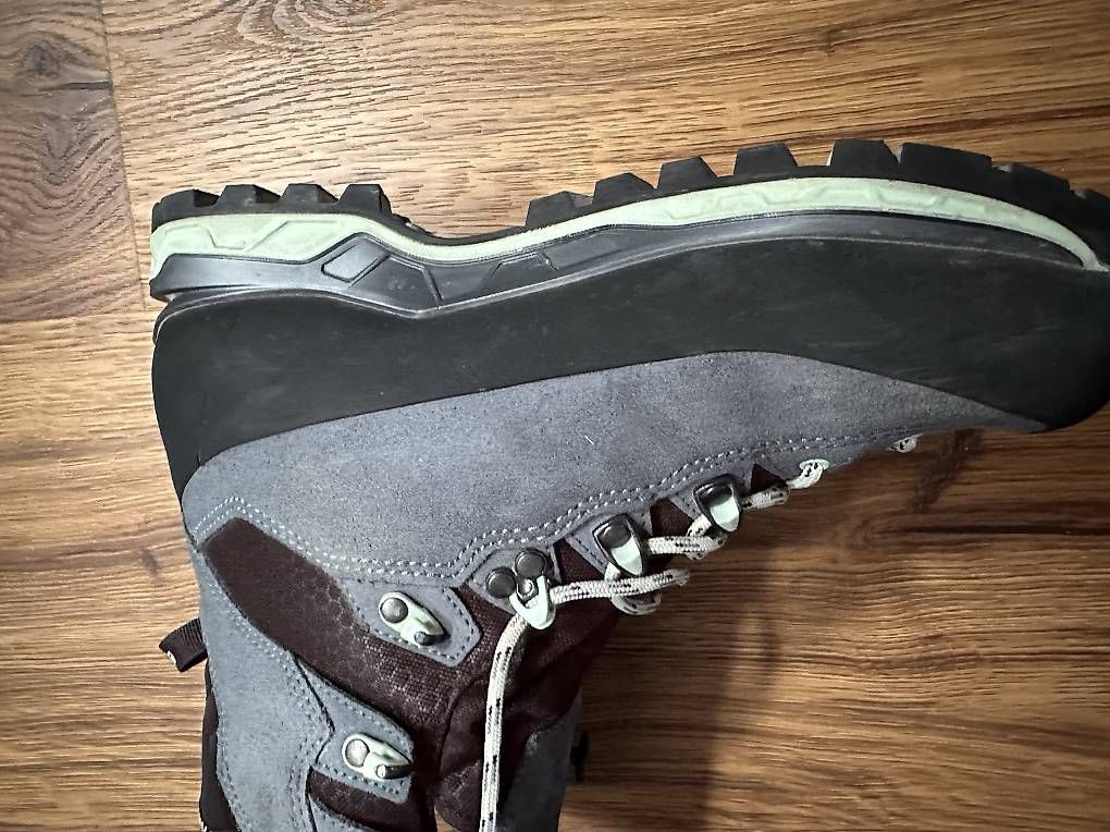 Scarpe da donna: LOWA Cevedale Gr. 41 – Usato da Koppigen venduto da Marilu88 3