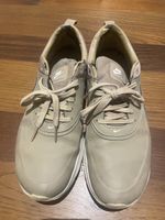 Nike Air Max Sneaker Gr. 40 Beige
