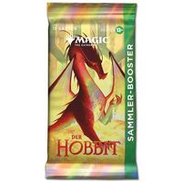 MTG Der Hobbit Sammler Booster DE