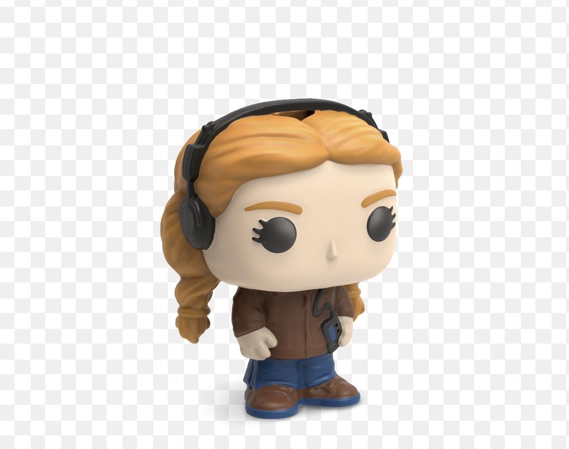 Giocattoli: Max Stranger Things Funko Pop – Nuovo (secondo la descrizione) da Genève venduto da Syba7