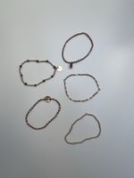 Armbänder Set (5 Stück)