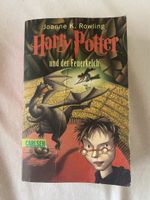 Harry Potter und der Feuerkelch - Top Zustand, Jugendbuch