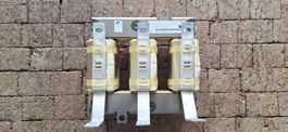 3 Phasen Netzdrossel