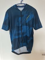 Crosswave Herren Velo Trikot, Grösse L
