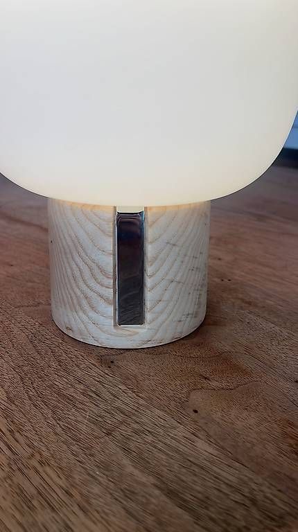 Lampade: Musterlampe Santachiara T1 E14, Marke Prandina – Nuovo (secondo la descrizione) da Küsnacht ZH venduto da joli55 2