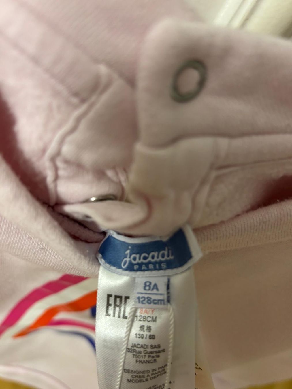 Jacadi Pullover & Sweatshirts: Jacadi pull T 8 ans – Gebraucht aus Conches von chn_hgl6 1