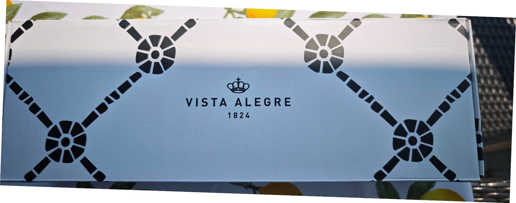 Set di piatti: Kaffee-Espresso Tassen Designerware – Nuovo e nell'imballaggio originale da Wallisellen venduto da Martweb 5