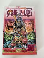 One Piece Volume 95 (ENG)
