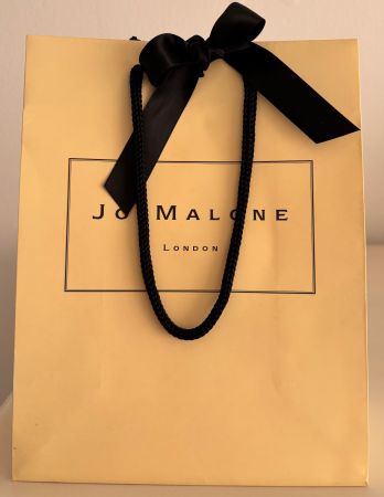 🤍 Tüte / Einkaufstasche von „Jo Malone“ 🤍