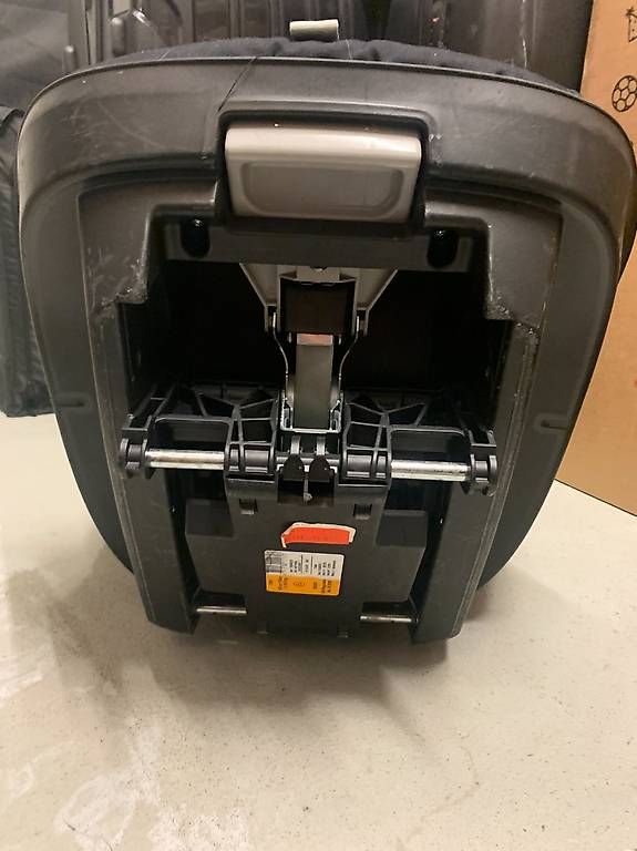 Seggiolini per auto: Kindersitz inkl. Isofix – Usato da Effretikon venduto da Watches_of_Swiss 1