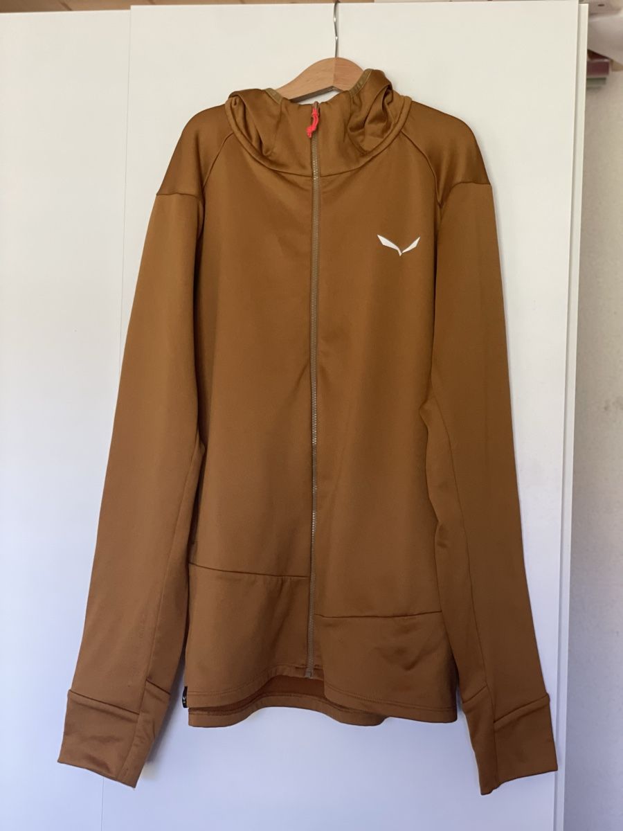 Salewa Giacche: Damen Fleecejacke Salewa – Nuovo (secondo la descrizione) da Steinen venduto da sandraulrich 1