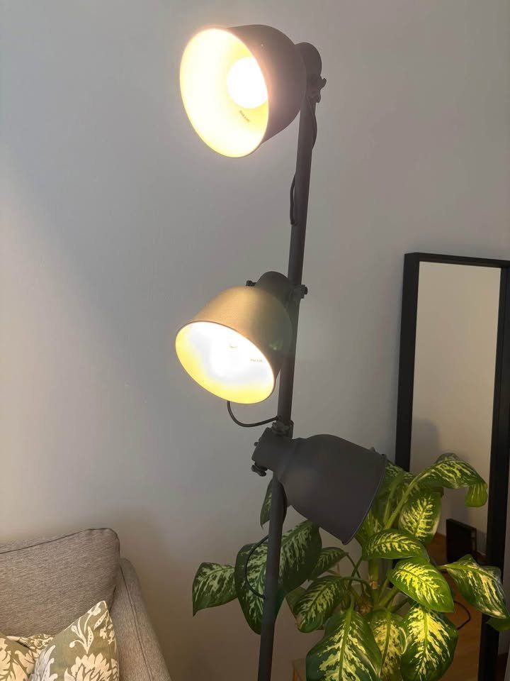 Ikea Lampade: Lampe – Usato da Regensdorf venduto da bea_dzr8 1