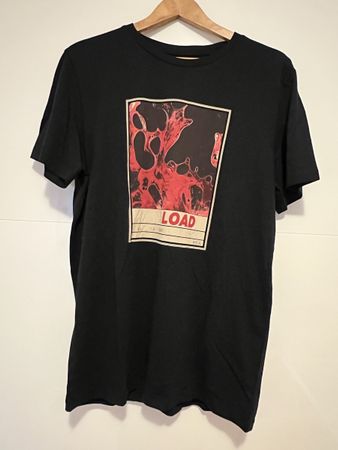 Metallica “Load” T-Shirt Ufficiale Jack & Jones