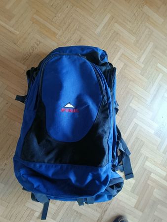 McKinley Rucksack 70 lt, mit Tagesrucksack