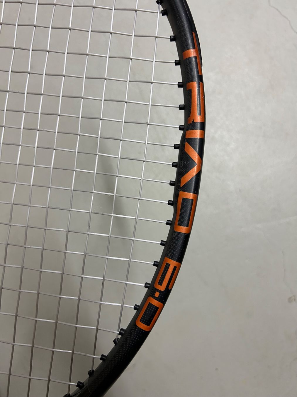 Wilson Racchette: Wilson Triad 6.0 – Usato da Lütisburg venduto da Gizmo02 1