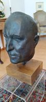 Bronze von Herrn Ernst B.Thommen