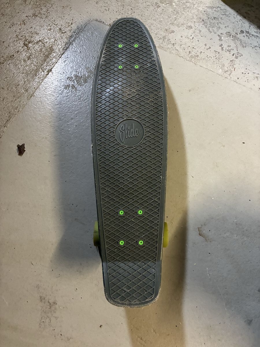 Skateboards: Skateboard – Gebraucht aus Sursee von Vogi68 2