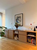 Tylko Sideboard / Regal Eichenfurnier