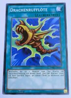 YU-GI-OH! Drachenrufflöte DPBC-DE018