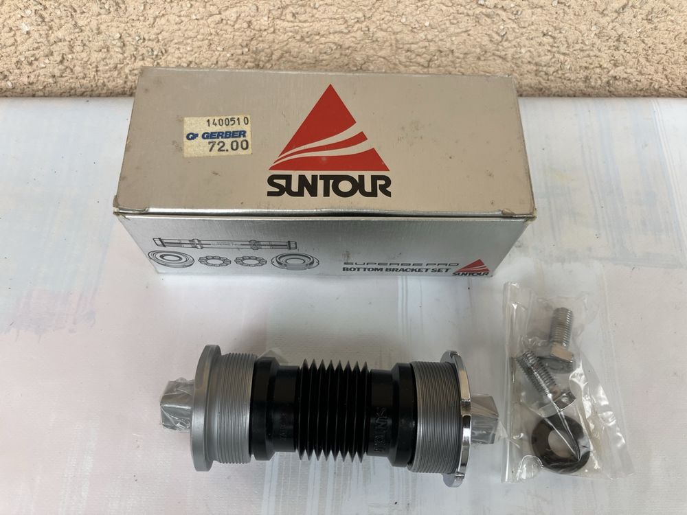 nos-suntour-superbe-pro-tretlager-36x24t-gebraucht-in-trimbach-f-r