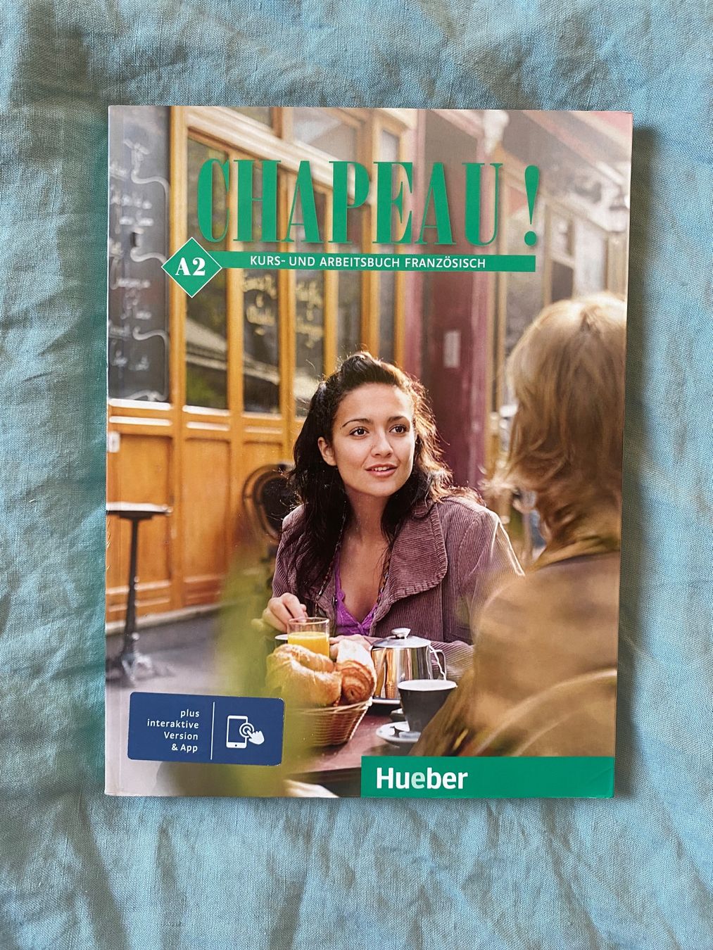 Bücher: Chapeau A2 – Neu (gemäss Beschreibung) aus Spiez von met_jq7w