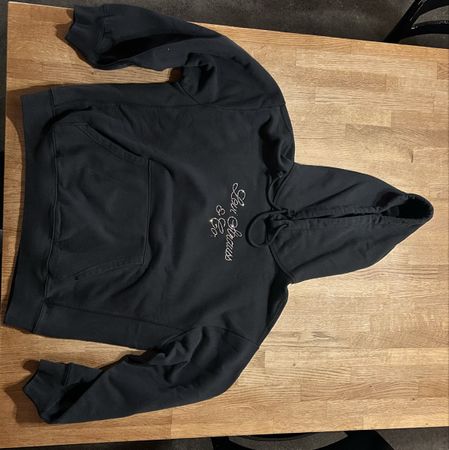 Levis Heritage Hoodie