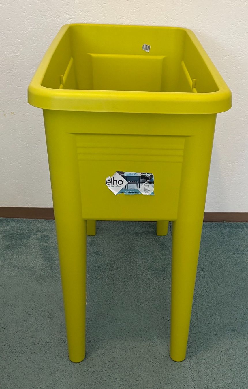 Coop Vasi per fiori: Hochbeet – Usato da Zürich venduto da IlkaK 2