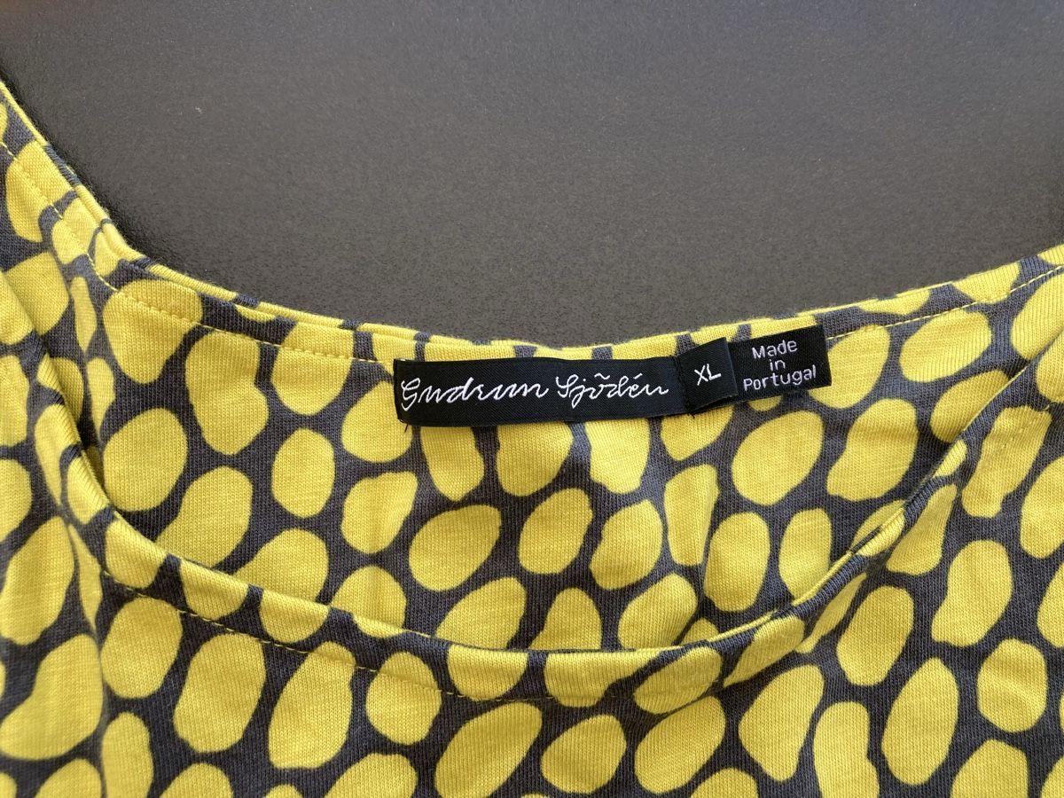 Gudrun Sjöden T-Shirts: Gudrun Sjöden Shirt – Gebraucht aus Bremgarten b. Bern von san_c7sz 1