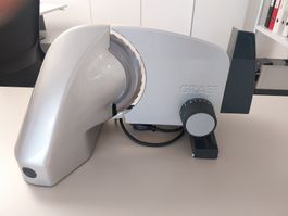 GRAEF Allesschneider Vivo 10