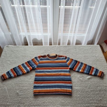 Kinder-Pullover