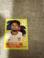 USA 10 , FIFA WORLD CUP 2026 PANINI 