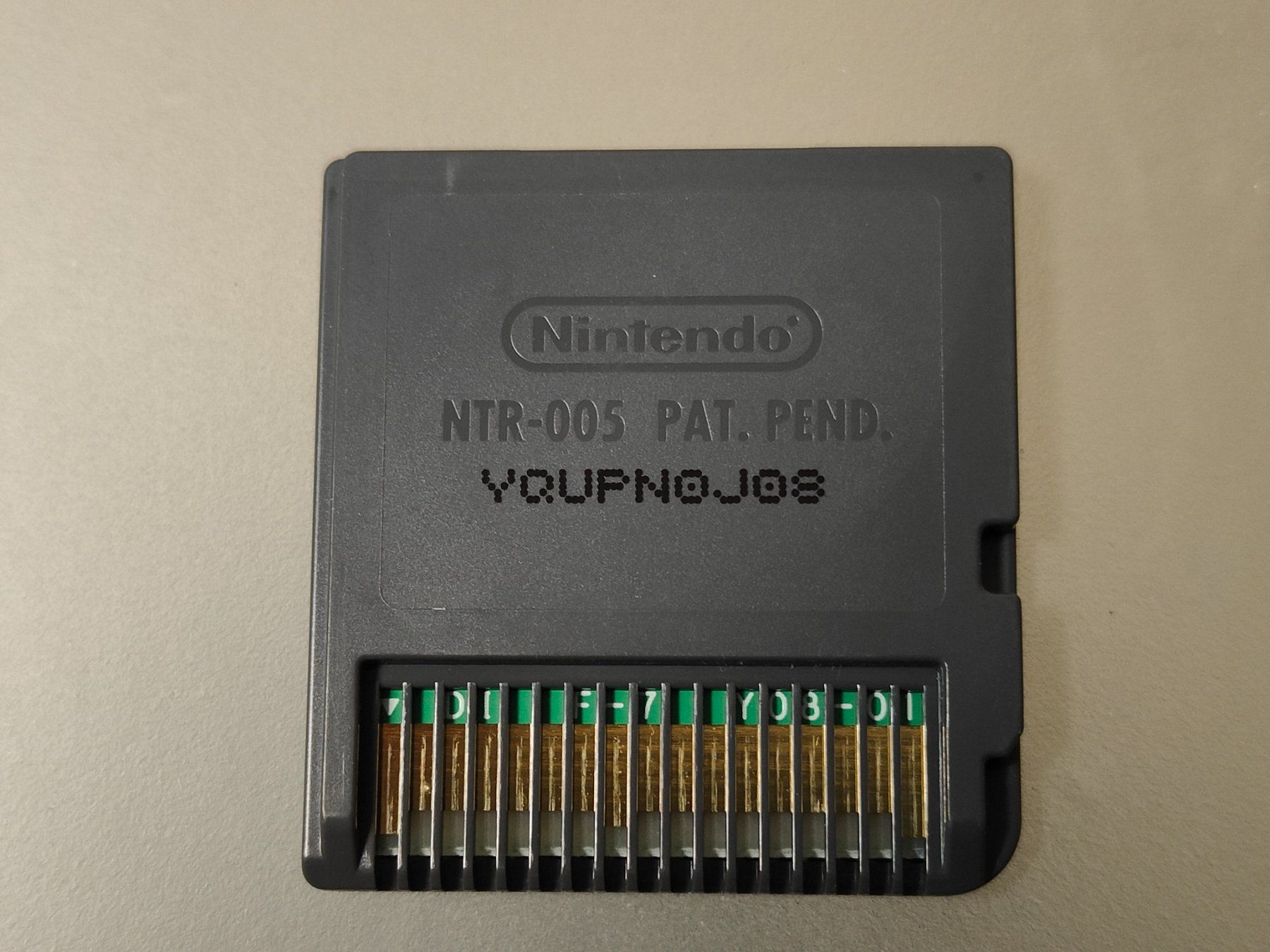 Sammelbilder & Trading cards: Chrono Trigger DS, En Français (Original) – Gebraucht aus Châtelaine von Chompis 6