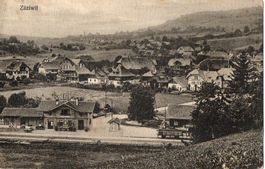 Zäziwil