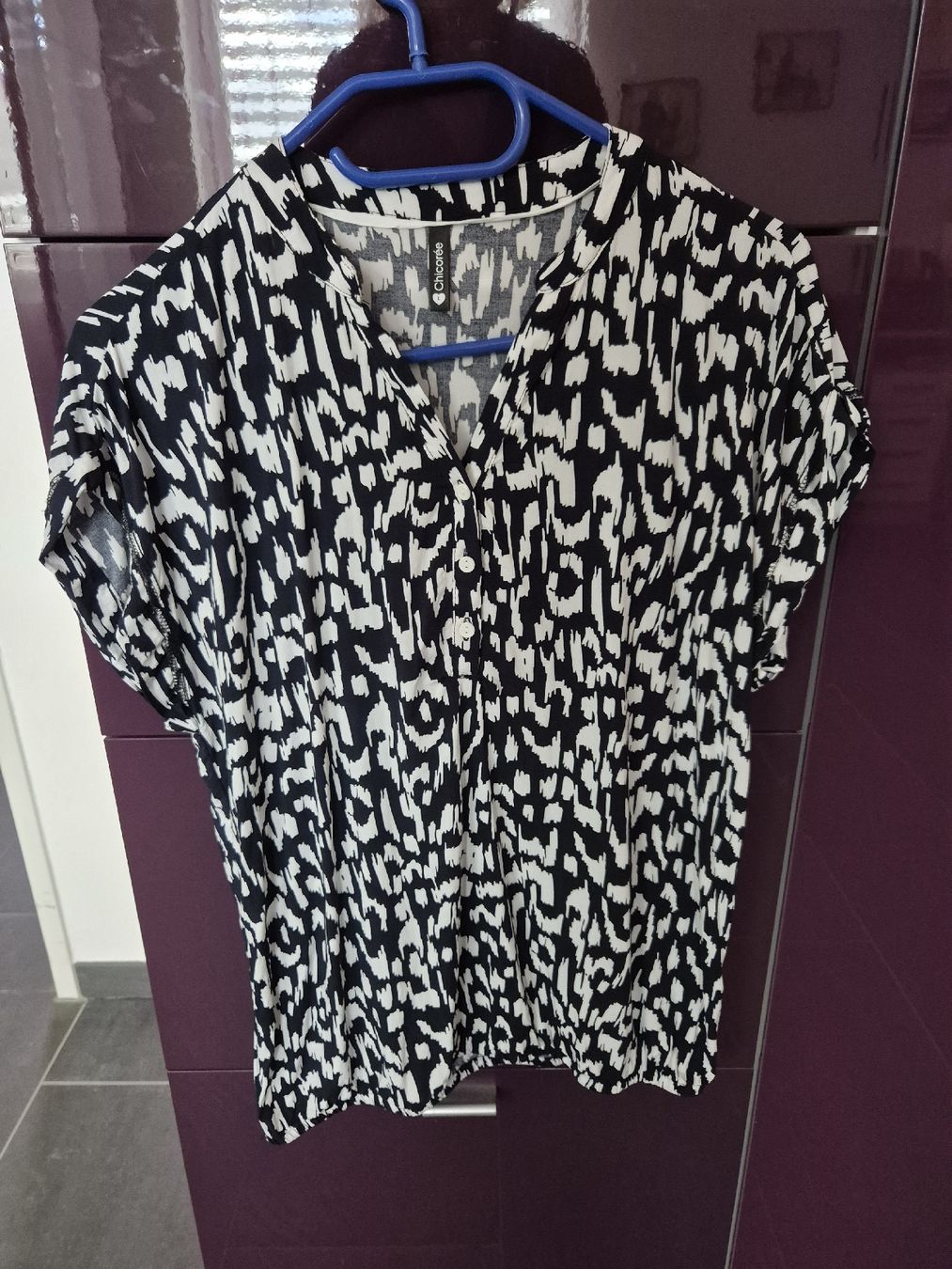 Blusen: Bluse L – Gebraucht aus Würenlingen von kuh33