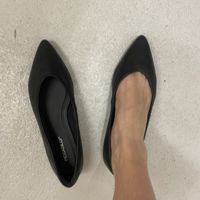 Schuhe Damen schwarz Grösse 40 PICCADILLY neuwertig