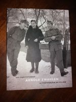 Arnold Zwahlen - Der Dorffotograf - Fotobuch - Top!