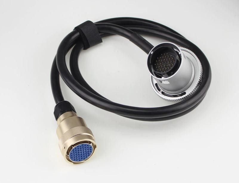Cavi: MB STAR C3 OBD2 Kabel 38 Pin – Usato da Chur venduto da kai.chur 3