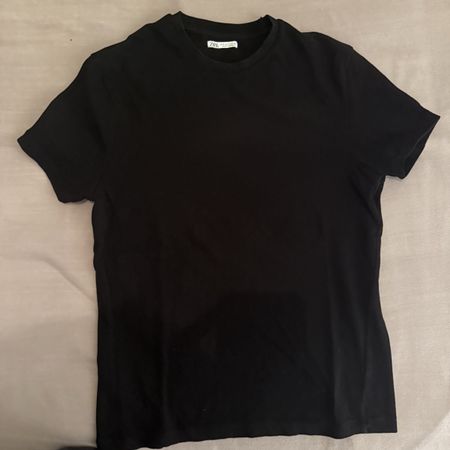 Zara T-Shirt Grösse M 