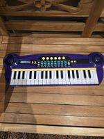 digital keyboard for kids