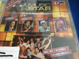 music star 2005